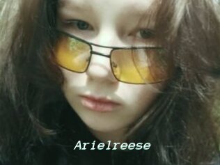 Arielreese