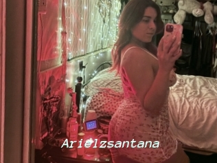 Arielzsantana