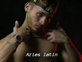 Aries_latin