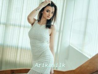 Arikasilk