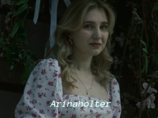 Arinaholter