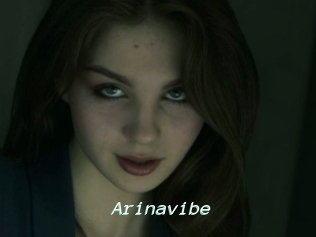 Arinavibe