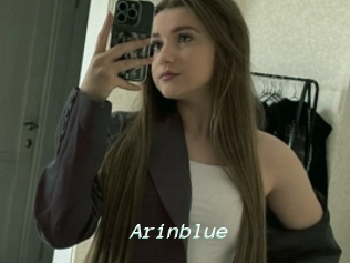 Arinblue