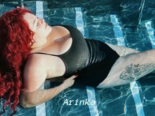 Arinka