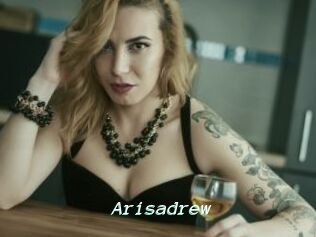 Arisadrew