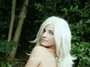 Arishacute
