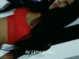 Arithsarabi