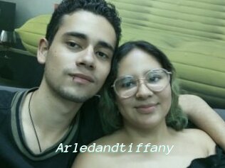 Arledandtiffany