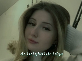 Arleighaldridge