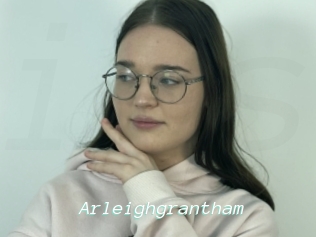 Arleighgrantham