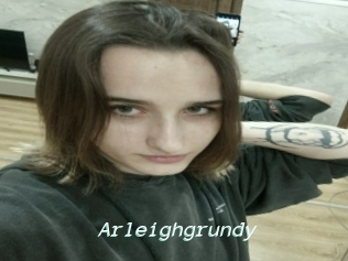 Arleighgrundy