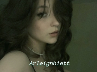 Arleighhiett