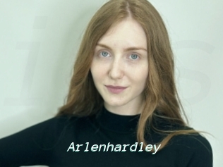 Arlenhardley