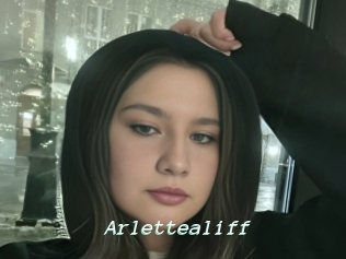 Arlettealiff
