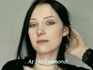 Arletteamond