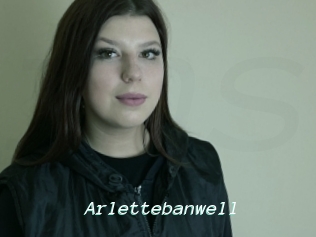 Arlettebanwell