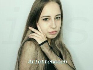 Arlettebeech