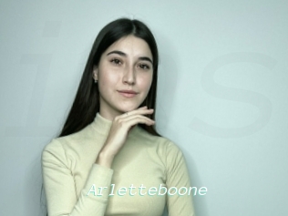 Arletteboone