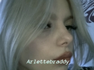 Arlettebraddy