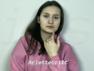 Arlettebritt