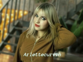 Arlettecurvin
