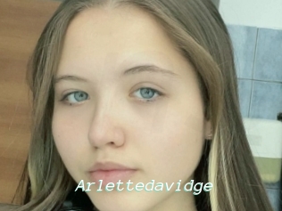 Arlettedavidge