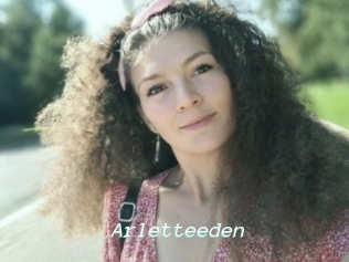 Arletteeden