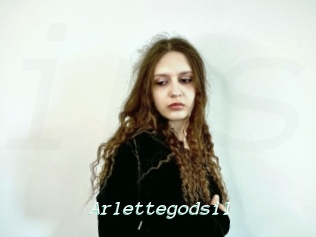 Arlettegodsil