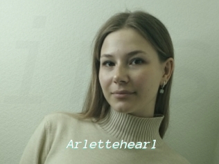 Arlettehearl