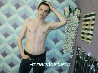 Armandostern