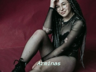 Arminas