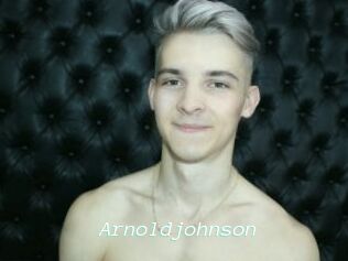 Arnoldjohnson