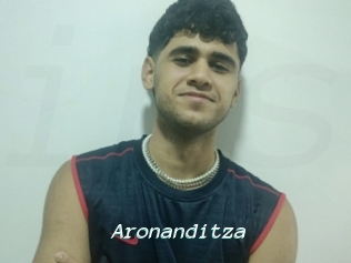 Aronanditza