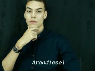 Arondiesel