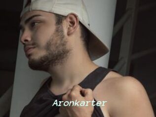 Aronkarter