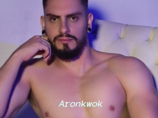 Aronkwok