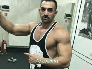 Aronman