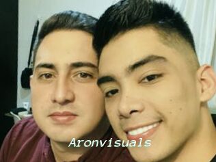 Aronvisuals