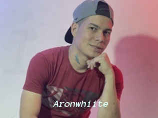 Aronwhiite