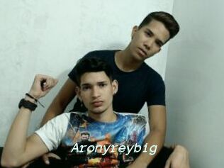 Aronyreybig
