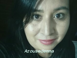 Arousedemma