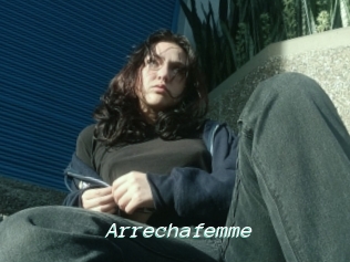 Arrechafemme