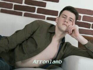 Arronlamb
