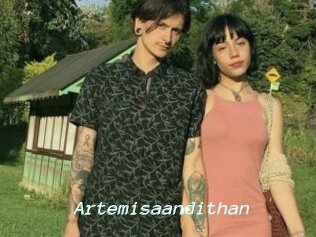 Artemisaandithan