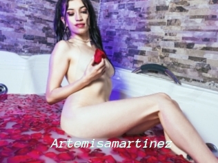 Artemisamartinez