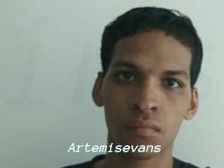 Artemisevans
