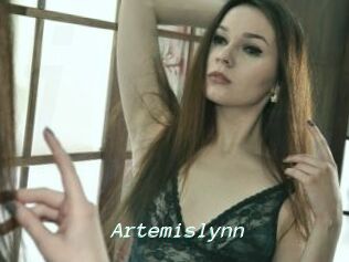 Artemislynn