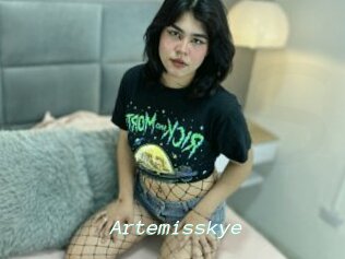 Artemisskye