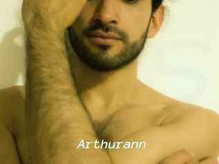 Arthurann