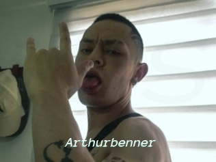 Arthurbenner
